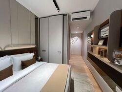 Union Square Residences (D1), Condominium #605459071